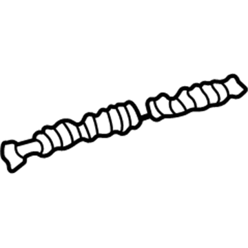 Toyota 66413-02030 Spacer