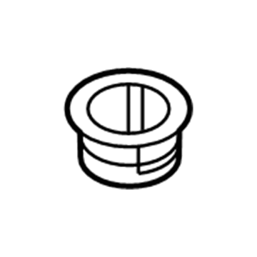 Nissan 25339-7J100 Ring-Cigarette Lighter
