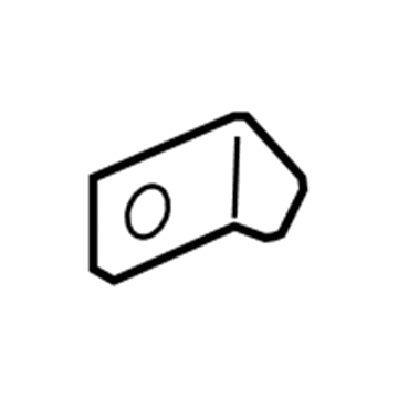 Hyundai 84535-39000--DS Guide-Glove Box