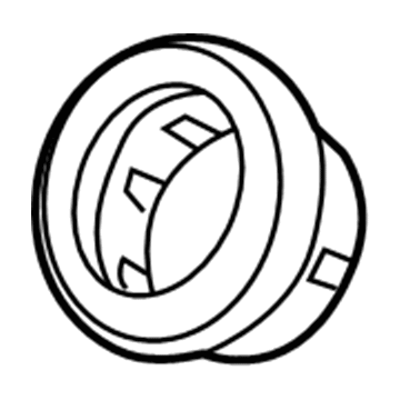 Honda 39053-T2A-A51 Knob Jog Set