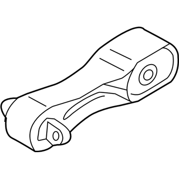 BMW 22-11-6-885-786 Stabilizer Link