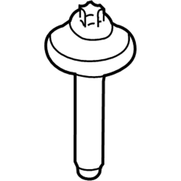BMW 22-31-6-858-990 Asa-Bolt