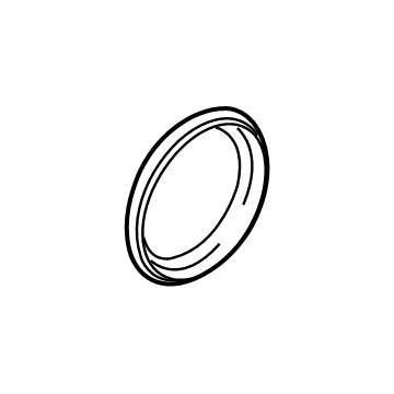 BMW 51-17-7-412-383 Centring Sealing Ring