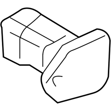 Mopar 5019639AA Resistor-Blower Motor