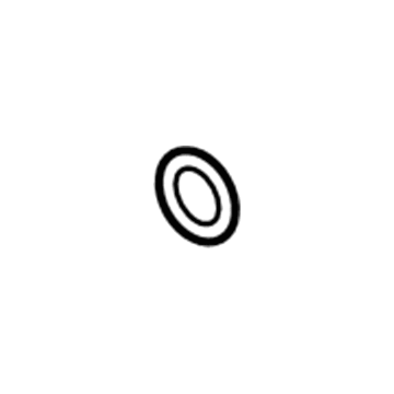 Hyundai 62616-2E000 Washer-Plain