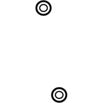 BMW 32-41-1-093-597 Gasket Ring