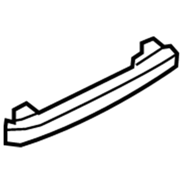 Nissan 73940-3NA0A Grip Assembly-Assist
