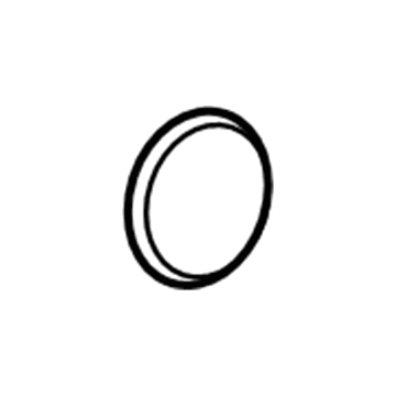 BMW 51-17-7-217-174 Gasket