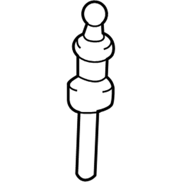 Ford AV6Z-6A957-A Engine Cover Stud