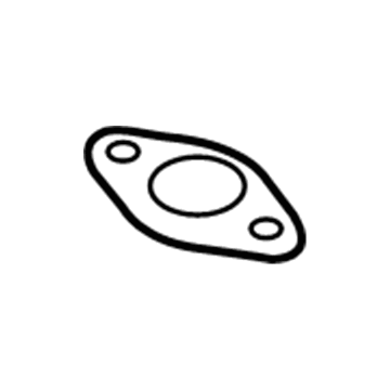 BMW 11-37-7-502-022 Seal Flange