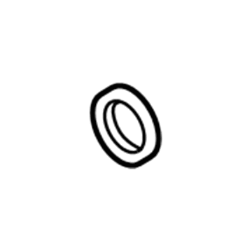 BMW 11-12-7-507-217 Shaft Seal
