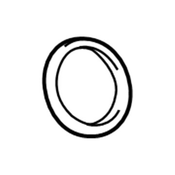 BMW 11-42-8-683-168 O-Ring