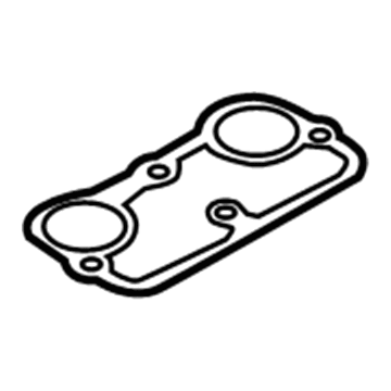 BMW 11-12-7-589-830 Gasket