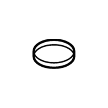 Ford 1L2Z-8255-AA Mount Bolt Seal