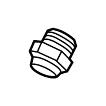 GM 22912546 Connector