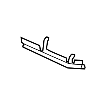 BMW 61-13-9-356-488 CABLE GUIDE
