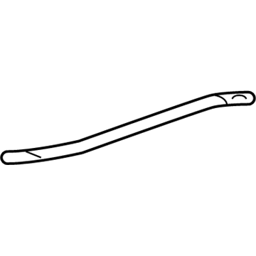 GM 25732086 Diagonal Brace