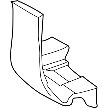 GM 15141911 Extension