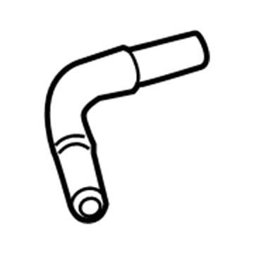 GM 94013125 Return Hose