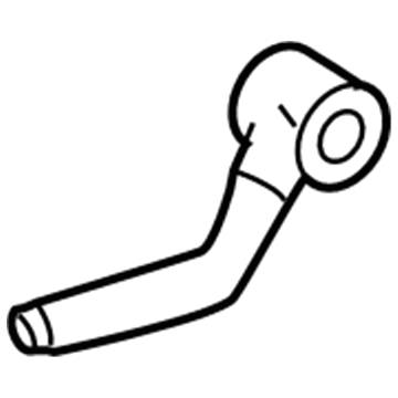 GM 97372025 Feed Line