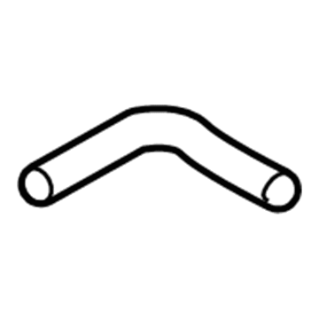 GM 97383472 Return Hose