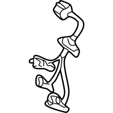 Honda 1A810-PZA-000 Sensor, Commutation