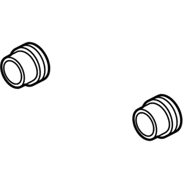 GM 13507577 Caliper Seal