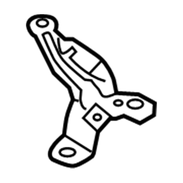 Hyundai 57787-2B000 Clamp-Cylinder