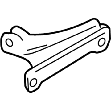 BMW 11-65-7-647-331 Support