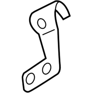 BMW 11-65-7-636-356 Support