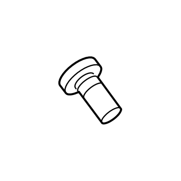 Kia 52945BV100 SCREW-TPMS
