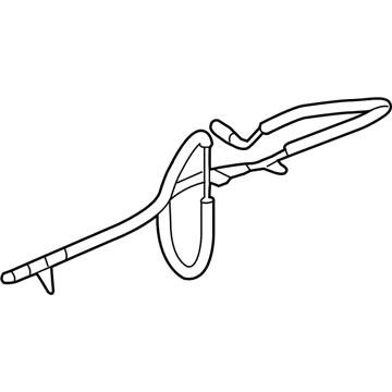 GM 23408193 Cable