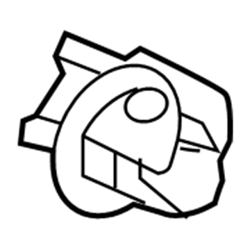 Lexus 90075-60037 Socket, Plug