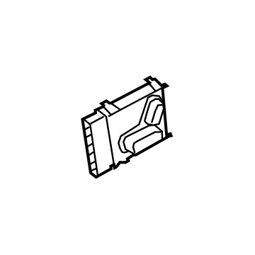 Mopar 68233963AC Switch-Power Seat
