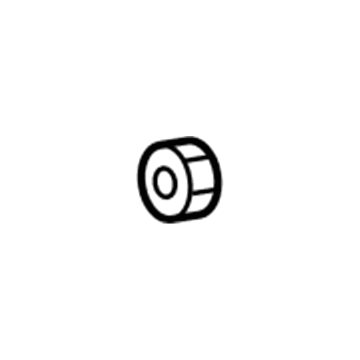 Ford -W706220-S442 Upper Support Retainer Nut