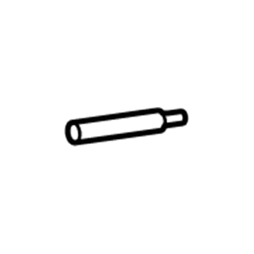 Ford -W715212-S437 Upper Support Stud