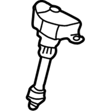 Nissan 22448-8H315 Ignition Coil Assembly