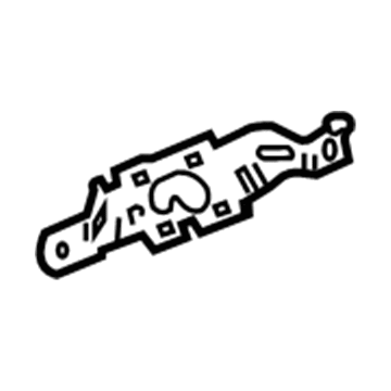 GM 20838544 Retaining Bracket