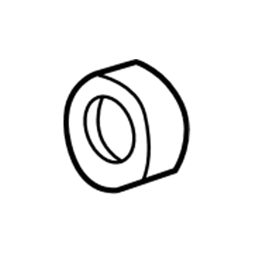 GM 10191640 Front Cover Seal