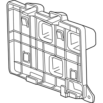 GM 84040618 Mount Bracket