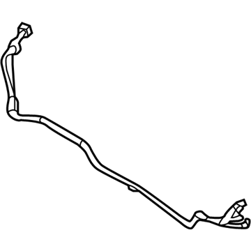 Hyundai 96220-3V620 Feeder Cable-Antenna Main No.1