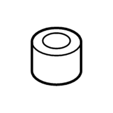 Ford 7E5Z-3C411-A Upper Control Arm Damper