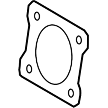 Toyota 44785-02060 Booster Gasket