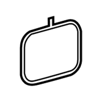 Toyota 29343-F0010 Cover O-Ring