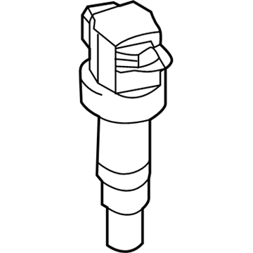 Kia 273002E000 Ignition Coil Assembly