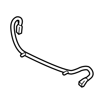 GM 84449315 Harness