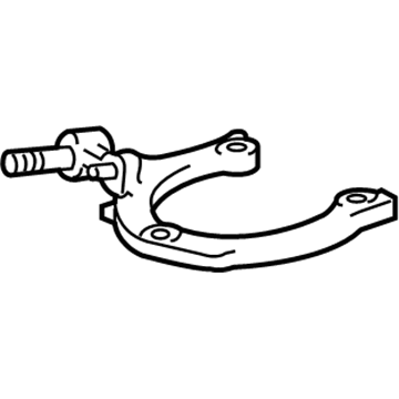 Toyota 48608-12060 Bracket