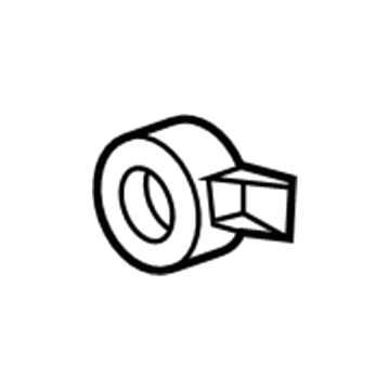 GM 23202663 Reverse Sensor