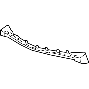 GM 20912422 Lower Support