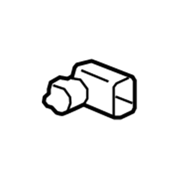 GM 22769165 Ambient Temperature Sensor